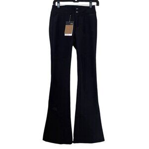 THE NORTH FACE SKI‎ PANTS WOMENS SIZE XS NF0A3KR8JK3 APEX STH TNF BLACK STRETCH
